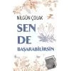 Sen De Başarabilirsin