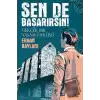 Sen de Başarırsın! - Gerçek Bir Yaşam Öyküsü