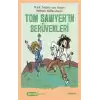 Sen de Oku - Tom Sawyerın Serüvenleri (Klasikler)