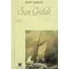 Sen Gideli