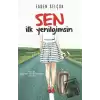 Sen İlk Yenilgimsin