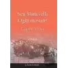 Sen Mütevelli Oğlu Musun?