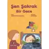 Şen Şakrak Bir Gece