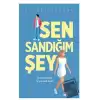 Sen Sandığım Şey