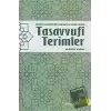 Senai-yi Gaznevinin Hadikatül-Hakikasında Tasavvufi Terimler