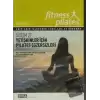 Senin Seçimin Pilates - Yetişkinler İçin Pilates ve Egzersiz Pilates Günde 10 Dakika