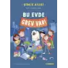 Şenlik Ailesi: Bu Evde Grev Var!