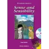 Sense and Sensebility Level 5