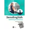 SensEnglish Listening and Speaking B1/B1+