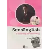 SensEnglish Listening and Speaking (B2-B2+)