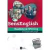 SensEnglish Reading and Writing (A1-A2+)