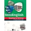 SensEnglish Reading and Writing B2/B2