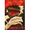 Serafina ve Büyülü Değnek