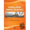 Seralarda Enerji Dengesi