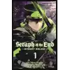 Seraph of the End - Kıyamet Meleği 1