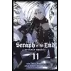 Seraph of the End - Kıyamet Meleği 11