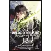 Seraph of the End - Kıyamet Meleği 13