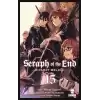 Seraph of the End - Kıyamet Meleği 15