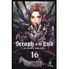 Seraph of the End - Kıyamet Meleği 16