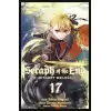 Seraph of the End - Kıyamet Meleği 17