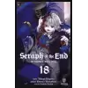 Seraph of the End - Kıyamet Meleği 18