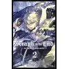 Seraph of the End - Kıyamet Meleği 2