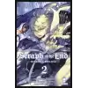 Seraph of the End Kıyamet Meleği - 2