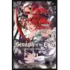 Seraph of the End - Kıyamet Meleği 21