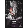 Seraph of the End - Kıyamet Meleği 22