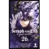 Seraph of the End - Kıyamet Meleği 26