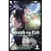 Seraph of the End – Kıyamet Meleği 28