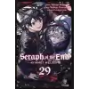 Seraph of the end- Kıyamet Meleği 29