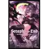 Seraph of the End - Kıyamet Meleği 3