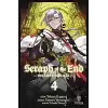 Seraph of the End - Kıyamet Meleği 4