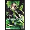 Seraph of the End - Kıyamet Meleği 5