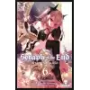 Seraph of the End - Kıyamet Meleği 6