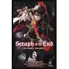 Seraph of the End - Kıyamet Meleği 8