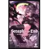 Seraph of the End - Kıyamet Meleği  Cilt 3