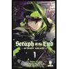 Seraph of the End - Kıyamet Meleği Serisi 1