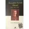 Serbest Şiirin İlk Kuramcısı: Nureddin Ferruh Alkend