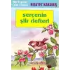 Serçenin Şiir Defteri