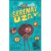 Serenay Uzay: Gizli Mucit