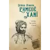 Şerha Diwana Ehmede Xani