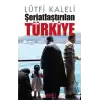 Şeriatlaştırılan Türkiye