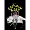 Serisonu Katil