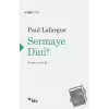 Sermaye Dini