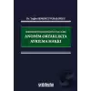 Sermaye Piyasası Kanununa Göre Anonim Ortaklıkta Ayrılma Hakkı (Ciltli)