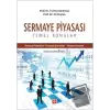 Sermaye Piyasası - Temel Konular