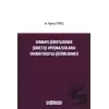 Sermaye Şirketlerinde Şirket İçi Uyuşmazlıkların Tahkim Yoluyla Çözümlenmesi