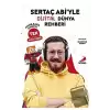 Sertaç Abi’yle Dijital Dünya Rehberi Anne-Baba Onaylı Tek YouTuber